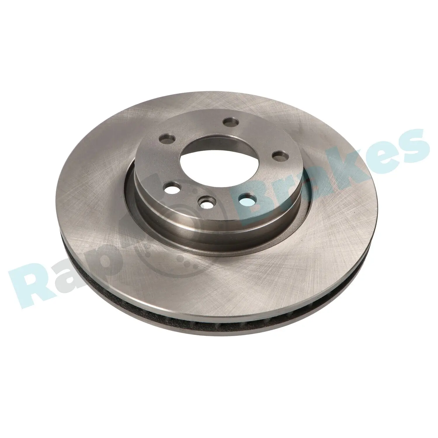 Bremsscheibe Vorderachse RAP BRAKES R-D0784