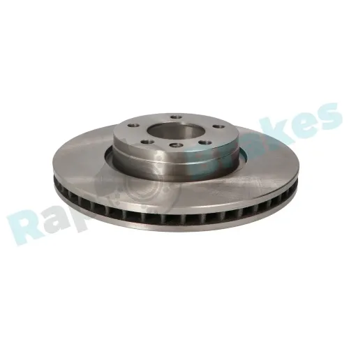 Bremsscheibe Vorderachse RAP BRAKES R-D0784 Bild Bremsscheibe Vorderachse RAP BRAKES R-D0784