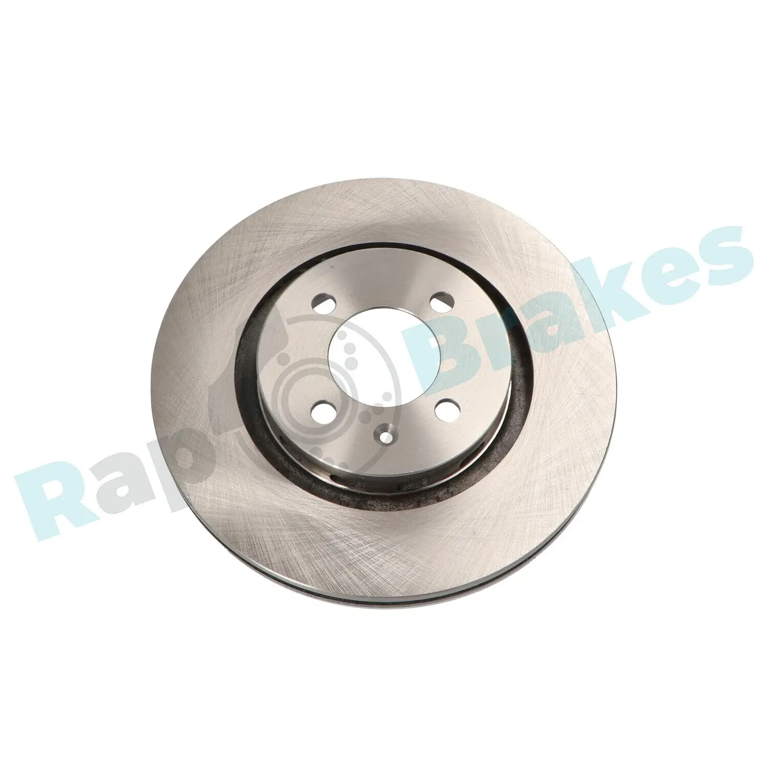 Bremsscheibe Vorderachse RAP BRAKES R-D0785