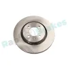 Bremsscheibe Vorderachse RAP BRAKES R-D0785