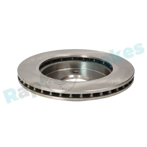 Bremsscheibe Hinterachse RAP BRAKES R-D0788 Bild Bremsscheibe Hinterachse RAP BRAKES R-D0788