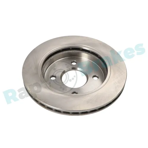 Bremsscheibe Hinterachse RAP BRAKES R-D0788 Bild Bremsscheibe Hinterachse RAP BRAKES R-D0788