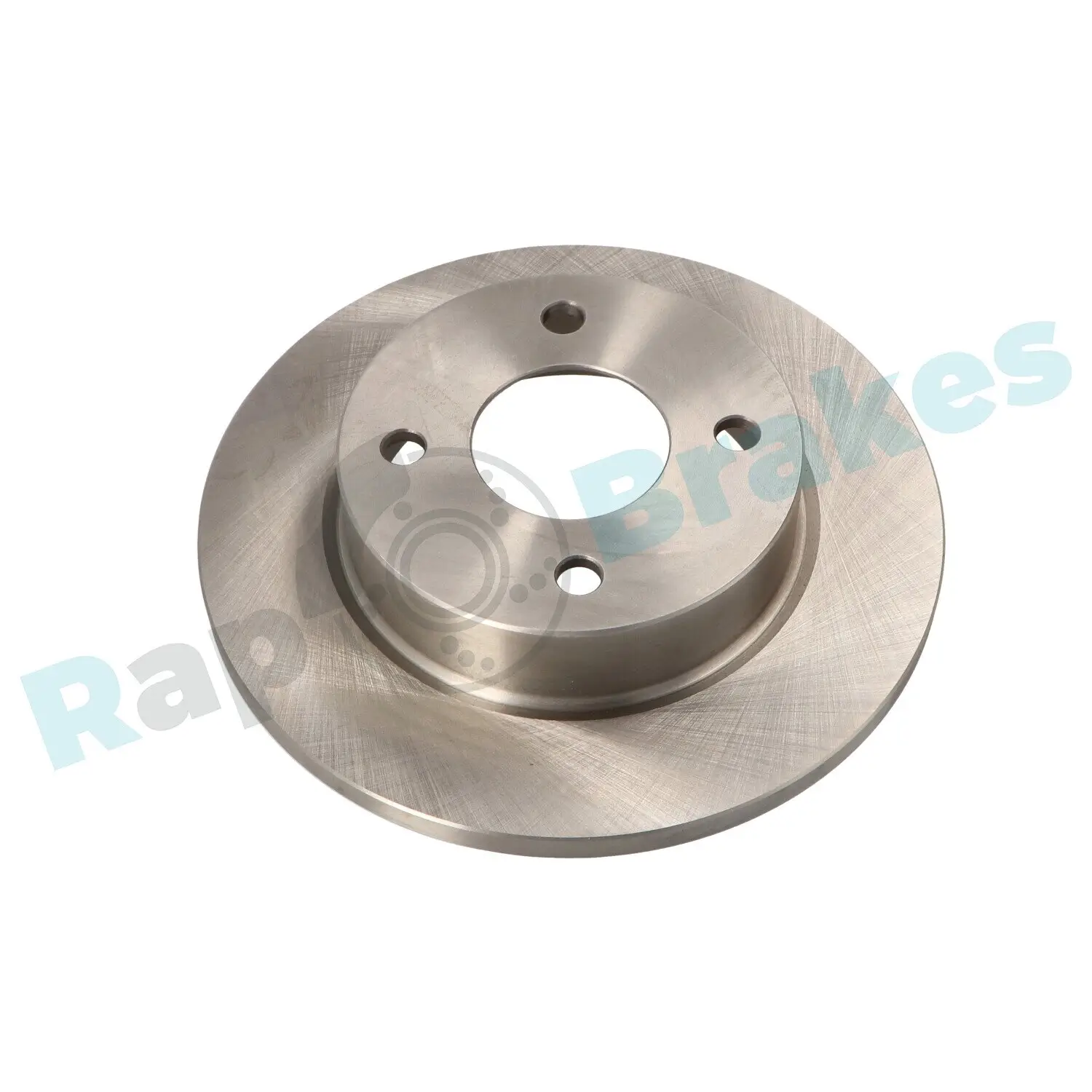 Bremsscheibe Vorderachse RAP BRAKES R-D0793