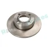 Bremsscheibe Vorderachse RAP BRAKES R-D0799