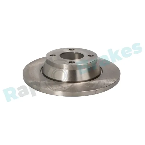 Bremsscheibe Vorderachse RAP BRAKES R-D0800 Bild Bremsscheibe Vorderachse RAP BRAKES R-D0800