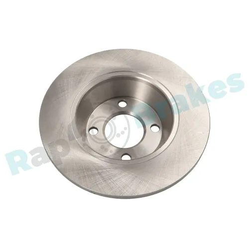 Bremsscheibe Vorderachse RAP BRAKES R-D0800 Bild Bremsscheibe Vorderachse RAP BRAKES R-D0800