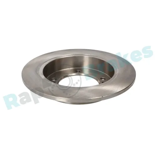 Bremsscheibe Vorderachse RAP BRAKES R-D0806 Bild Bremsscheibe Vorderachse RAP BRAKES R-D0806