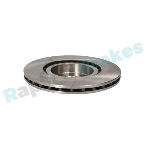 Bremsscheibe Vorderachse RAP BRAKES R-D0814 Bild Bremsscheibe Vorderachse RAP BRAKES R-D0814