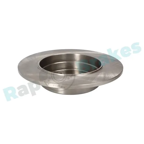 Bremsscheibe Hinterachse RAP BRAKES R-D0815 Bild Bremsscheibe Hinterachse RAP BRAKES R-D0815