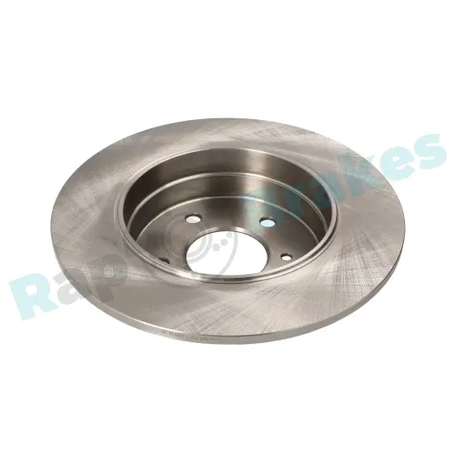 Bremsscheibe Hinterachse RAP BRAKES R-D0815 Bild Bremsscheibe Hinterachse RAP BRAKES R-D0815