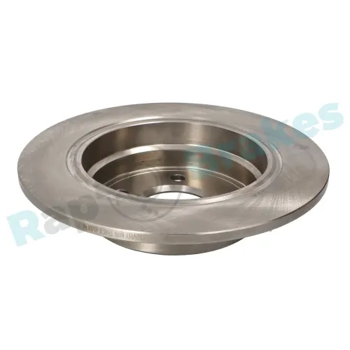 Bremsscheibe Hinterachse RAP BRAKES R-D0816 Bild Bremsscheibe Hinterachse RAP BRAKES R-D0816