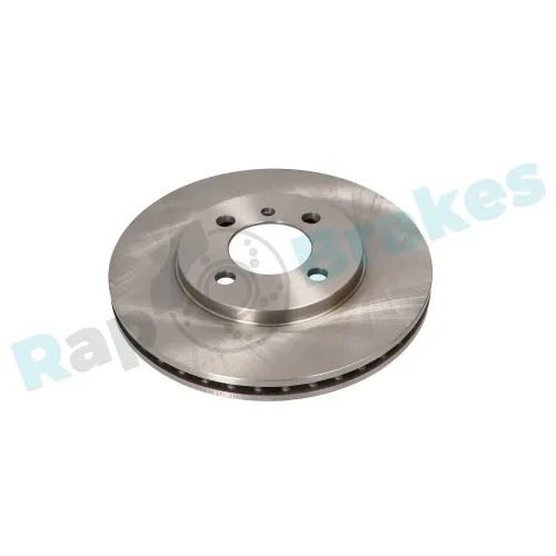 Bremsscheibe Vorderachse RAP BRAKES R-D0819 Bild Bremsscheibe Vorderachse RAP BRAKES R-D0819
