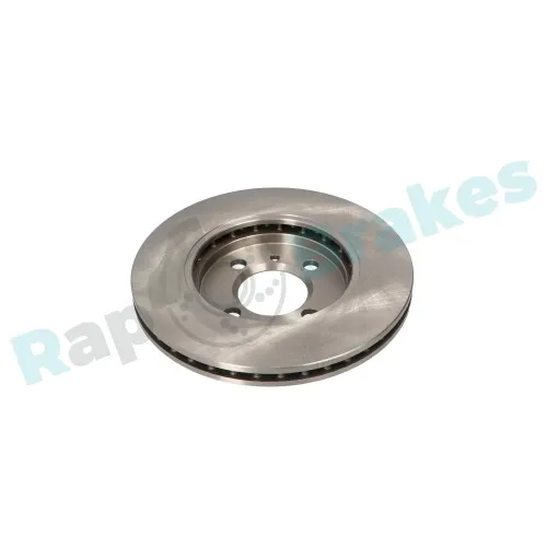 Bremsscheibe Vorderachse RAP BRAKES R-D0819 Bild Bremsscheibe Vorderachse RAP BRAKES R-D0819