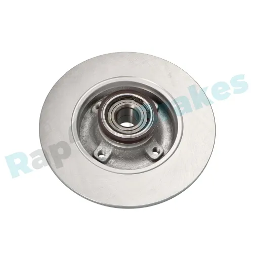 Bremsscheibe Hinterachse RAP BRAKES R-D0820C Bild Bremsscheibe Hinterachse RAP BRAKES R-D0820C