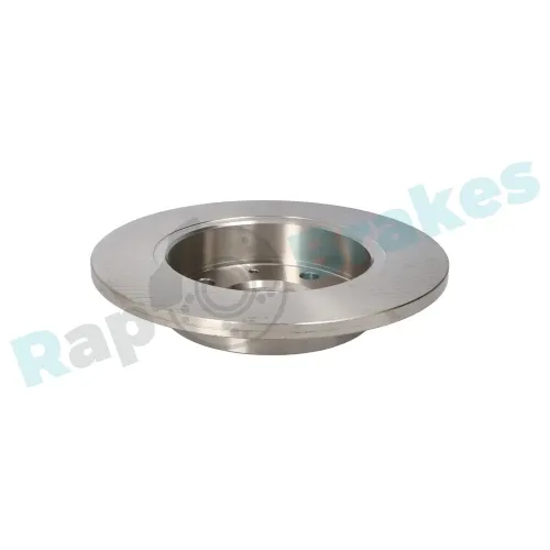 Bremsscheibe Vorderachse RAP BRAKES R-D0848 Bild Bremsscheibe Vorderachse RAP BRAKES R-D0848