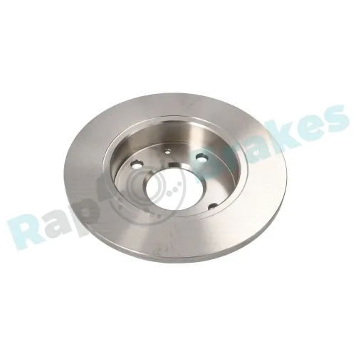 Bremsscheibe Vorderachse RAP BRAKES R-D0848 Bild Bremsscheibe Vorderachse RAP BRAKES R-D0848