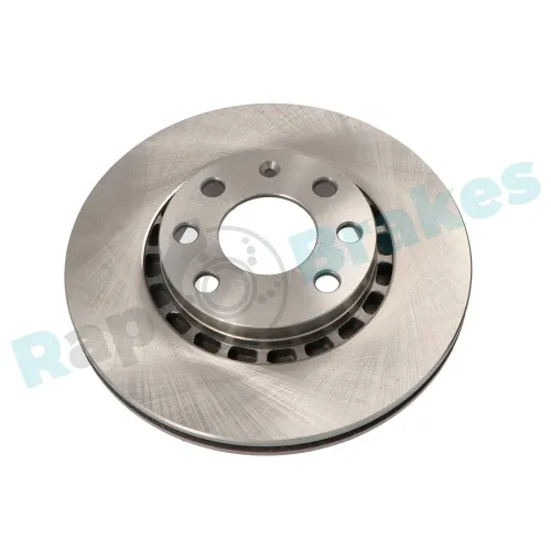 Bremsscheibe Vorderachse RAP BRAKES R-D0856 Bild Bremsscheibe Vorderachse RAP BRAKES R-D0856