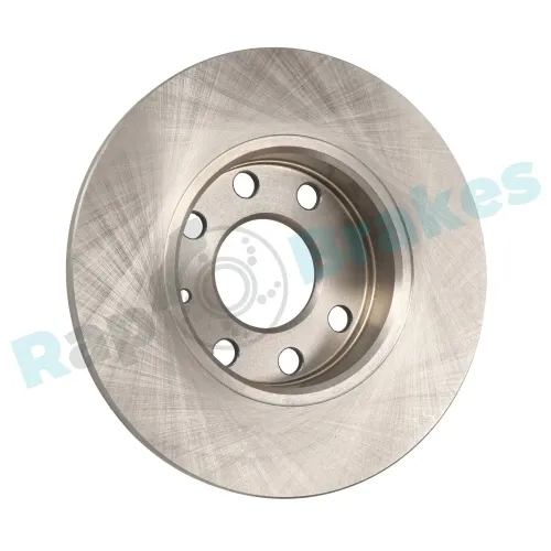 Bremsscheibe Vorderachse RAP BRAKES R-D0864 Bild Bremsscheibe Vorderachse RAP BRAKES R-D0864