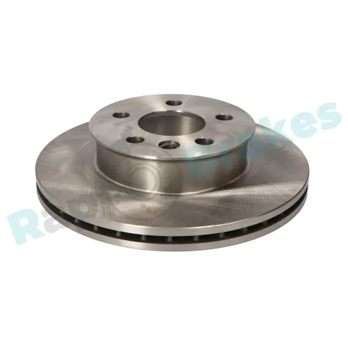 Bremsscheibe Vorderachse RAP BRAKES R-D0866 Bild Bremsscheibe Vorderachse RAP BRAKES R-D0866