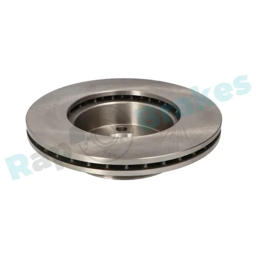 Bremsscheibe Vorderachse RAP BRAKES R-D0866 Bild Bremsscheibe Vorderachse RAP BRAKES R-D0866