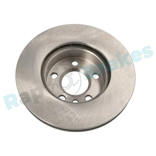 Bremsscheibe Vorderachse RAP BRAKES R-D0866 Bild Bremsscheibe Vorderachse RAP BRAKES R-D0866