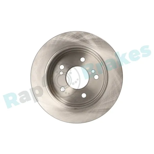 Bremsscheibe Hinterachse RAP BRAKES R-D0870 Bild Bremsscheibe Hinterachse RAP BRAKES R-D0870