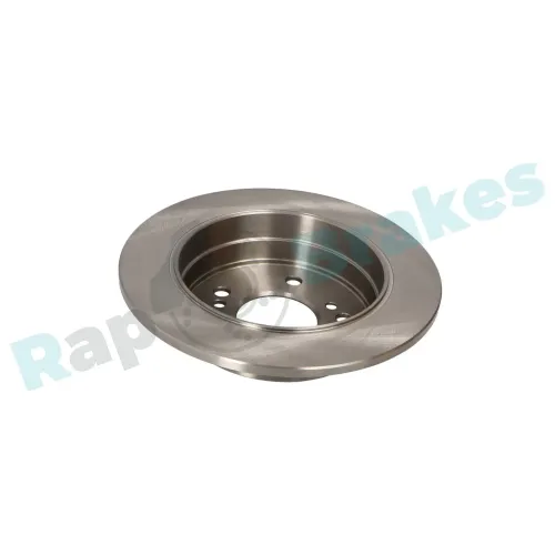 Bremsscheibe Hinterachse RAP BRAKES R-D0870 Bild Bremsscheibe Hinterachse RAP BRAKES R-D0870