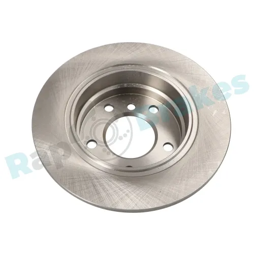 Bremsscheibe Hinterachse RAP BRAKES R-D0875 Bild Bremsscheibe Hinterachse RAP BRAKES R-D0875