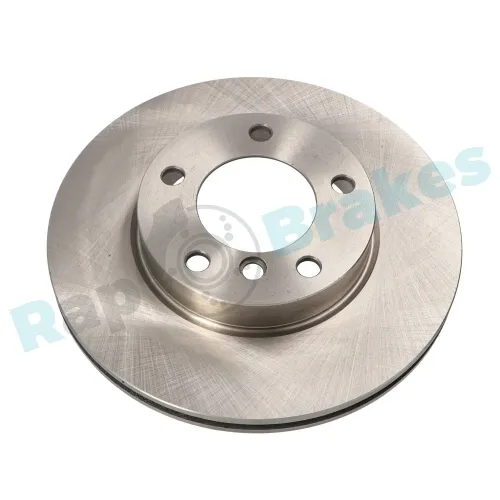 Bremsscheibe Vorderachse RAP BRAKES R-D0876 Bild Bremsscheibe Vorderachse RAP BRAKES R-D0876