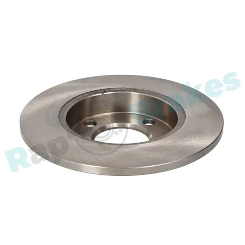 Bremsscheibe Hinterachse RAP BRAKES R-D0878 Bild Bremsscheibe Hinterachse RAP BRAKES R-D0878