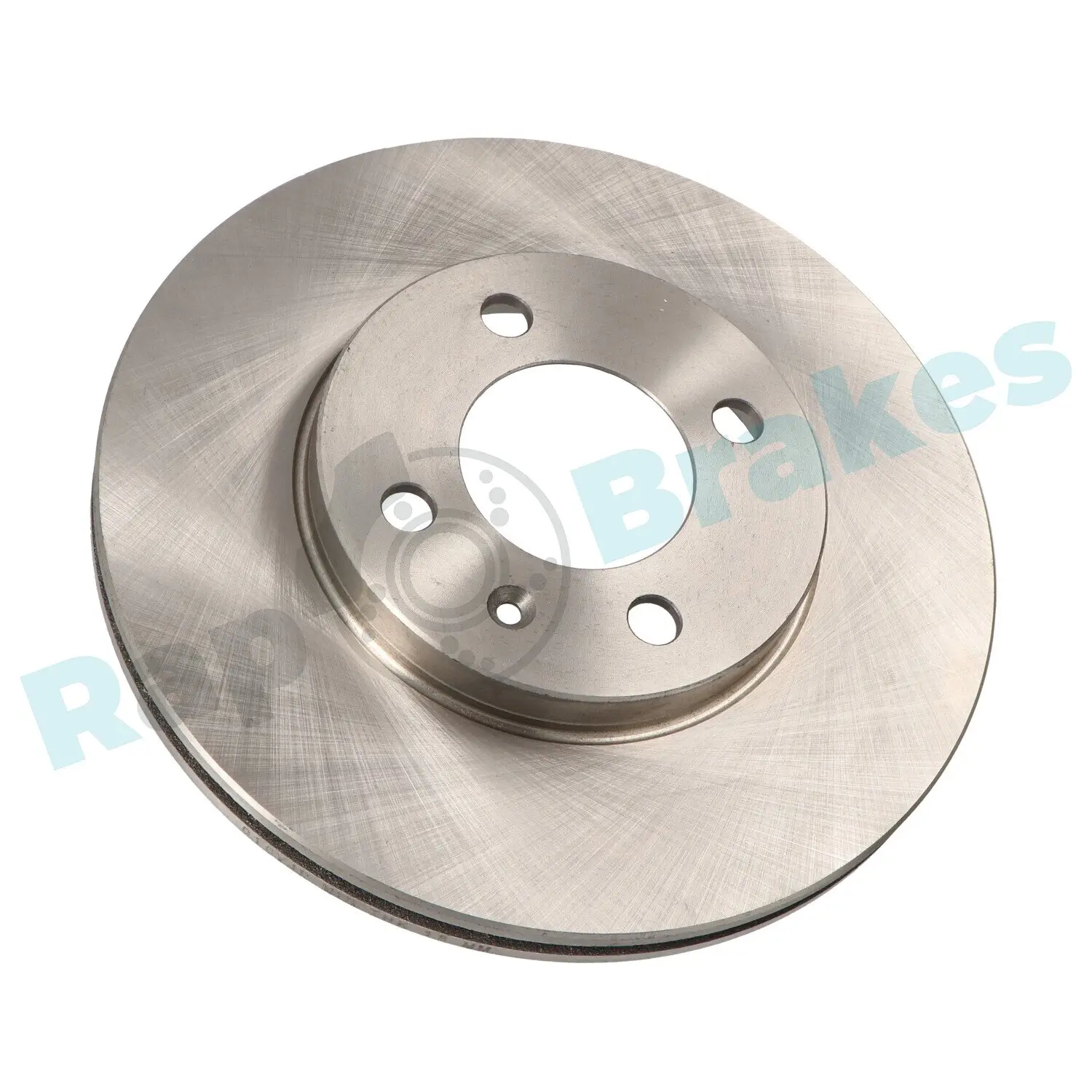 Bremsscheibe Vorderachse RAP BRAKES R-D0879