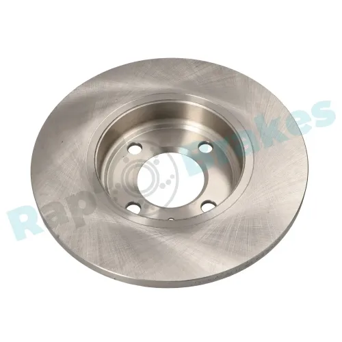 Bremsscheibe Vorderachse RAP BRAKES R-D0880 Bild Bremsscheibe Vorderachse RAP BRAKES R-D0880