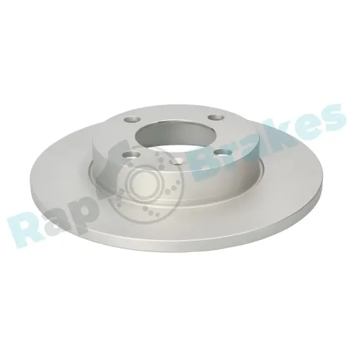 Bremsscheibe Vorderachse RAP BRAKES R-D0885 Bild Bremsscheibe Vorderachse RAP BRAKES R-D0885