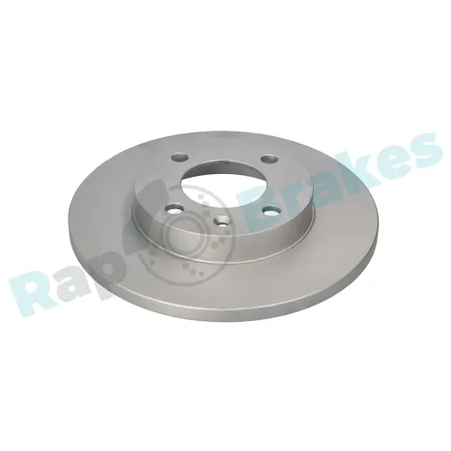 Bremsscheibe Vorderachse RAP BRAKES R-D0887C Bild Bremsscheibe Vorderachse RAP BRAKES R-D0887C