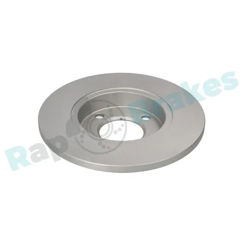 Bremsscheibe Vorderachse RAP BRAKES R-D0887C Bild Bremsscheibe Vorderachse RAP BRAKES R-D0887C