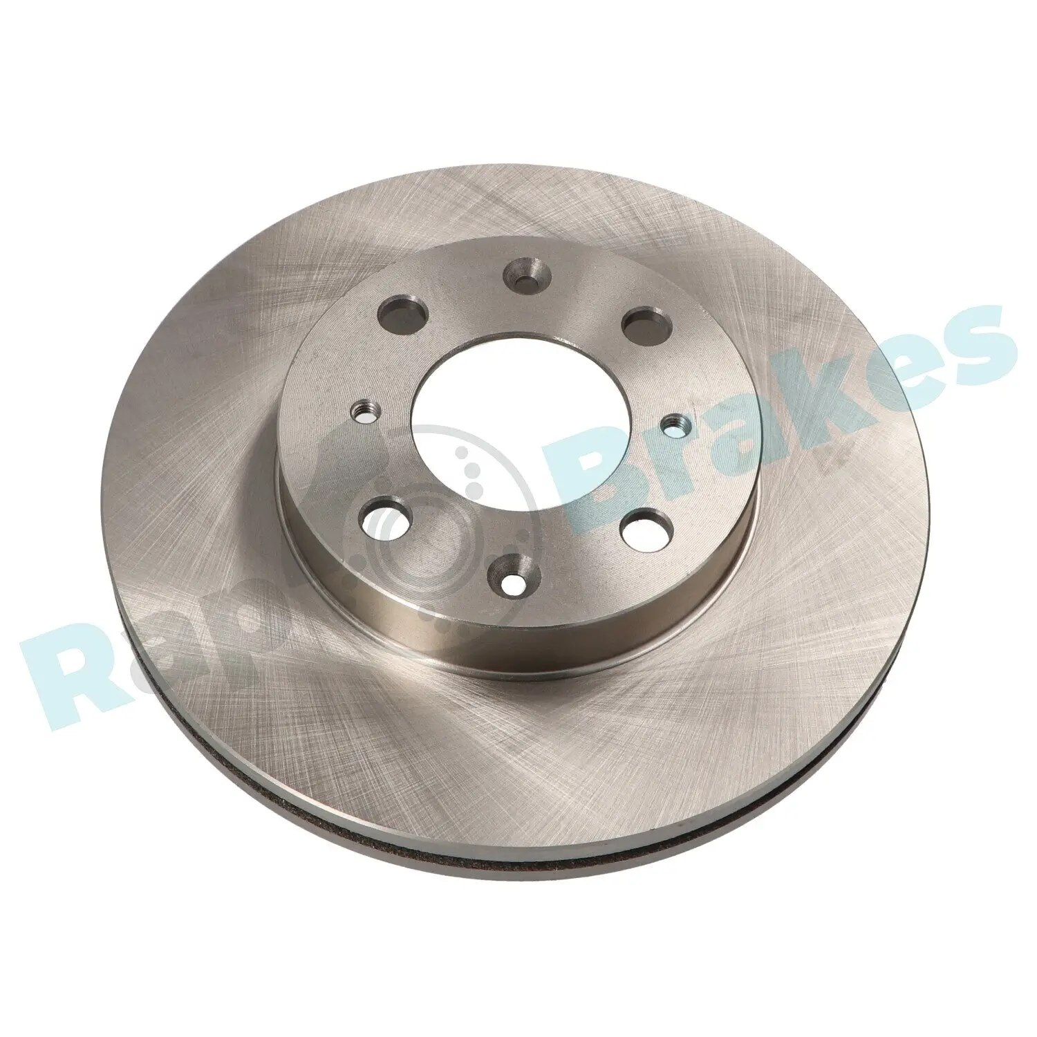Bremsscheibe Vorderachse RAP BRAKES R-D0890