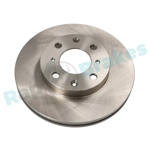 Bremsscheibe Vorderachse RAP BRAKES R-D0890 Bild Bremsscheibe Vorderachse RAP BRAKES R-D0890
