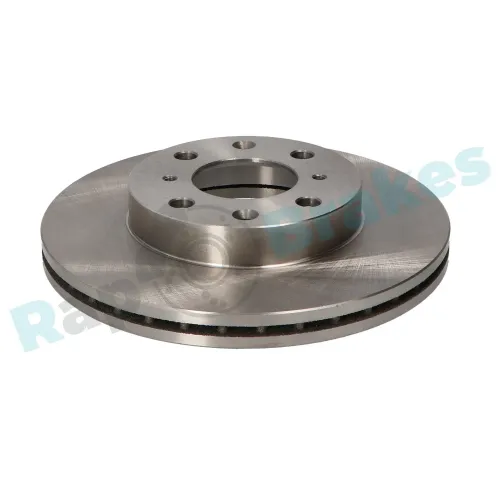 Bremsscheibe Vorderachse RAP BRAKES R-D0890 Bild Bremsscheibe Vorderachse RAP BRAKES R-D0890