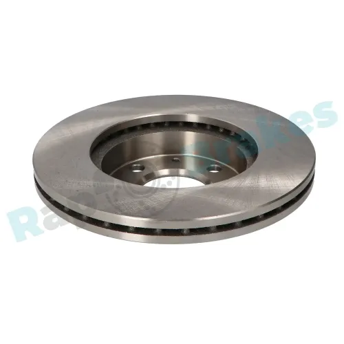 Bremsscheibe Vorderachse RAP BRAKES R-D0890 Bild Bremsscheibe Vorderachse RAP BRAKES R-D0890