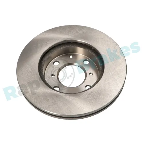 Bremsscheibe Vorderachse RAP BRAKES R-D0890 Bild Bremsscheibe Vorderachse RAP BRAKES R-D0890