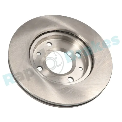 Bremsscheibe Vorderachse RAP BRAKES R-D0899 Bild Bremsscheibe Vorderachse RAP BRAKES R-D0899