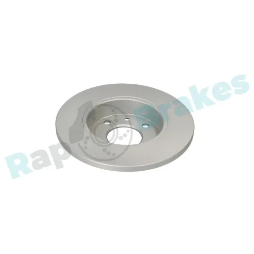 Bremsscheibe Vorderachse RAP BRAKES R-D0919C Bild Bremsscheibe Vorderachse RAP BRAKES R-D0919C