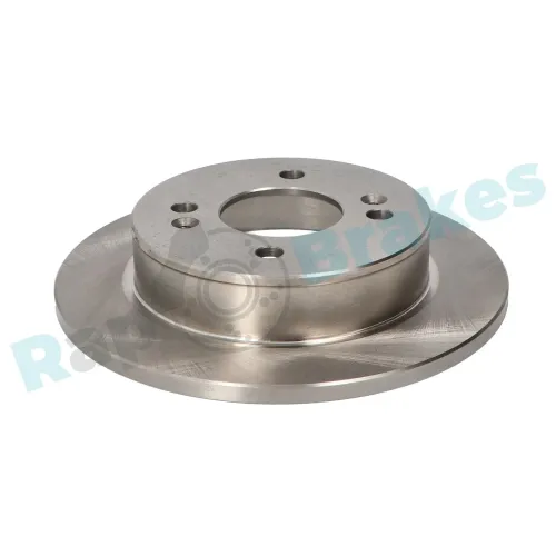 Bremsscheibe Hinterachse RAP BRAKES R-D0925 Bild Bremsscheibe Hinterachse RAP BRAKES R-D0925