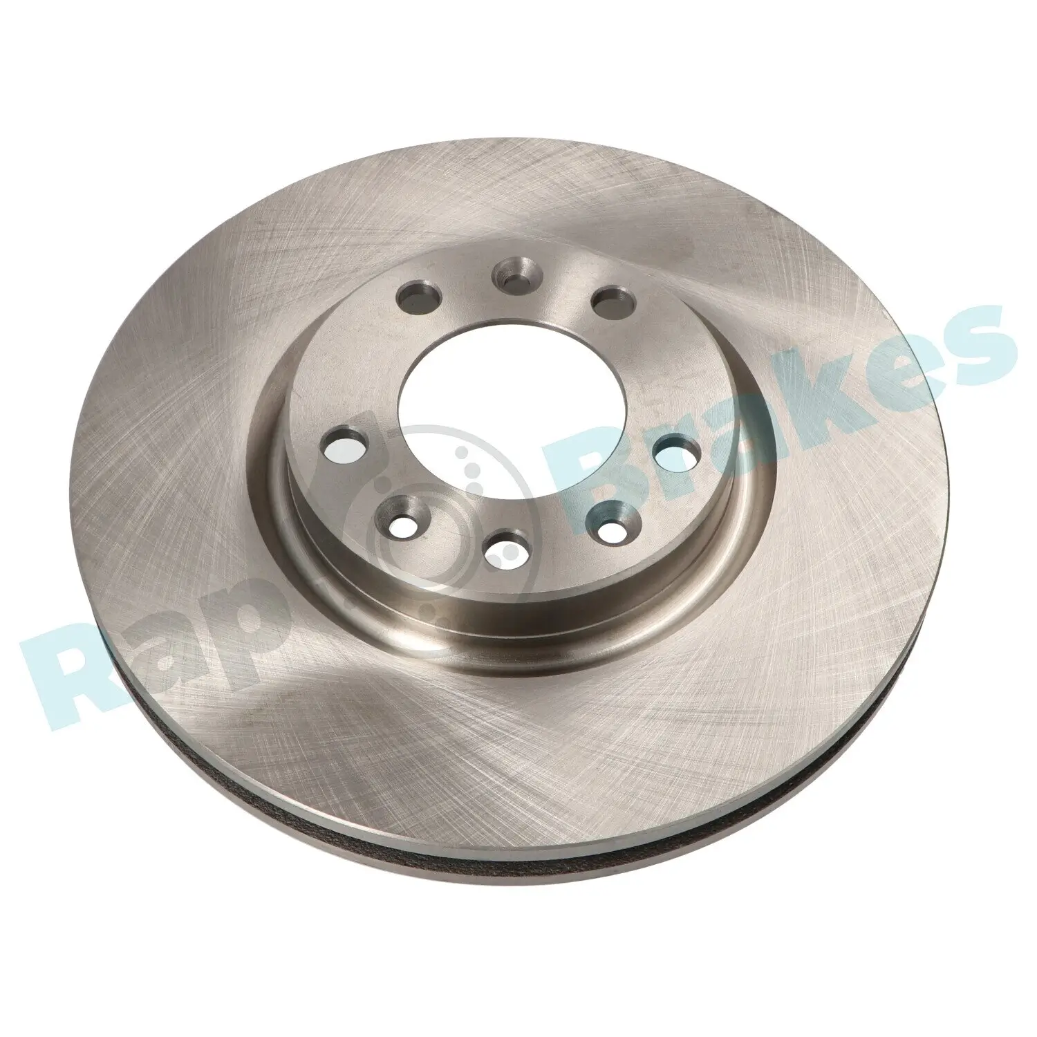 Bremsscheibe Vorderachse RAP BRAKES R-D0930