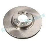 Bremsscheibe Vorderachse RAP BRAKES R-D0930