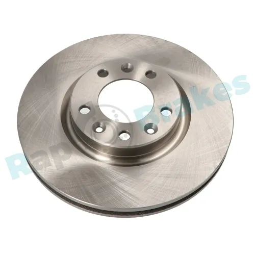 Bremsscheibe Vorderachse RAP BRAKES R-D0930 Bild Bremsscheibe Vorderachse RAP BRAKES R-D0930