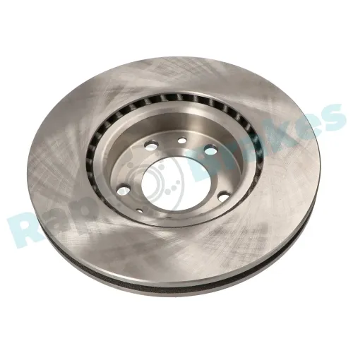 Bremsscheibe Vorderachse RAP BRAKES R-D0930 Bild Bremsscheibe Vorderachse RAP BRAKES R-D0930