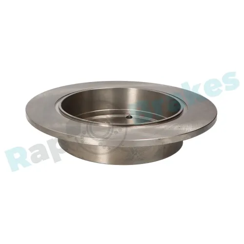 Bremsscheibe Hinterachse RAP BRAKES R-D0937 Bild Bremsscheibe Hinterachse RAP BRAKES R-D0937