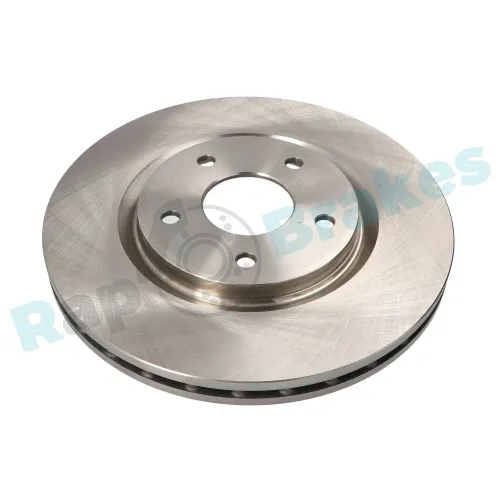 Bremsscheibe Vorderachse RAP BRAKES R-D0942 Bild Bremsscheibe Vorderachse RAP BRAKES R-D0942