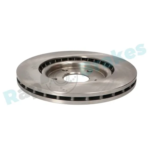 Bremsscheibe Vorderachse RAP BRAKES R-D0942 Bild Bremsscheibe Vorderachse RAP BRAKES R-D0942